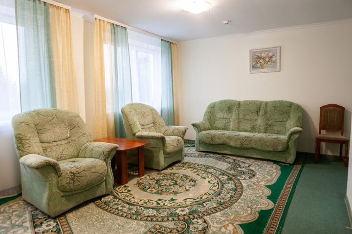 Гостиница