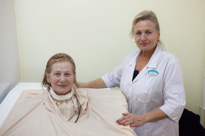 Отзывы