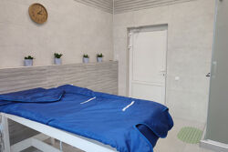 Лечение в Санатории Берестье - спа-кабинет