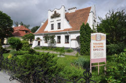 Обзорная экскурсия по г.Брест с посещением музея истории города Бреста