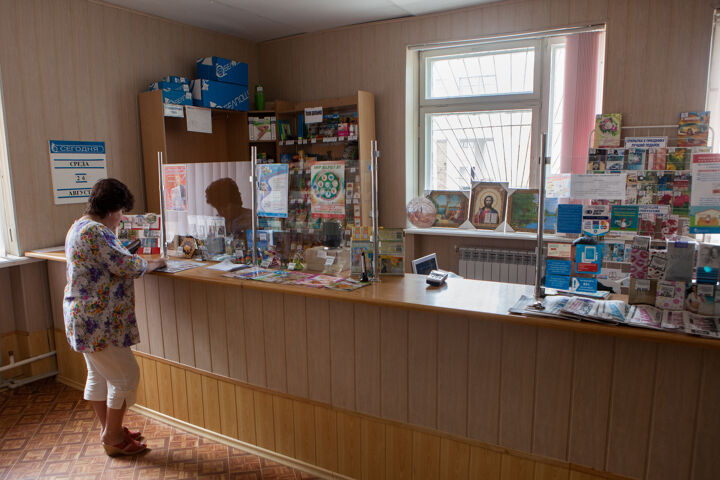 Порядок заказа