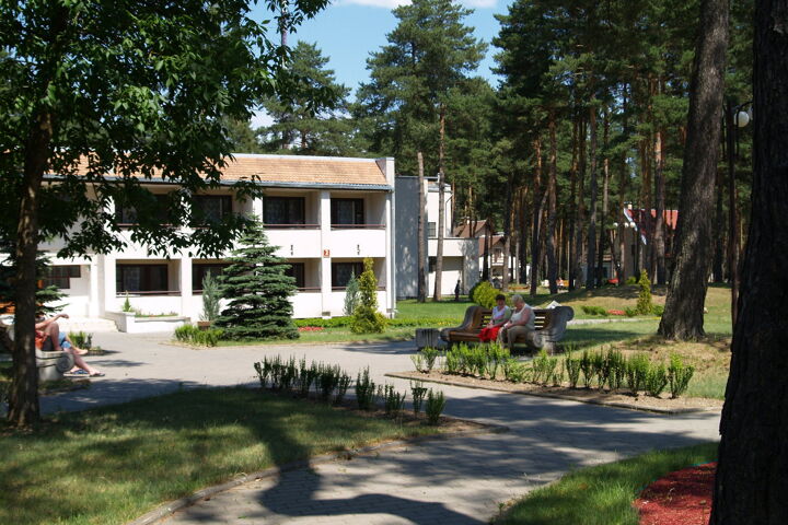 Территория