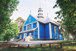 Хмелевский монастырь