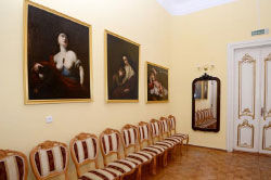 Музей-усадьба г. Пружаны